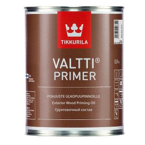 Грунтовочный состав Tikkurila Valtti Prime 2,7 л