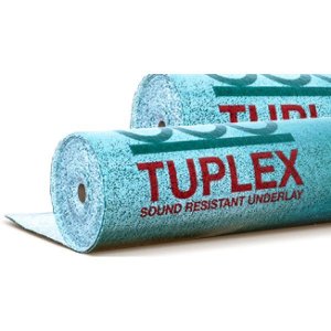 Подложка Tuplex 3 мм