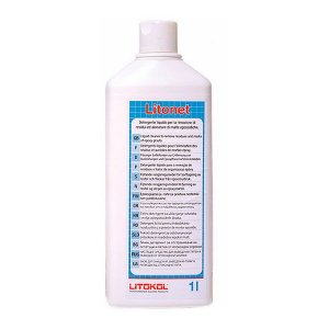 Очиститель универсальный Litokol Litonet