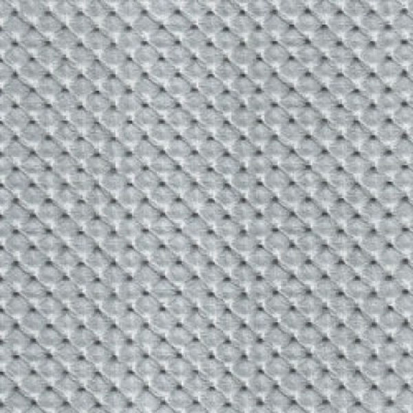Декоративная панель МДФ Deco Версаль серебро 133 2800х390х10 мм