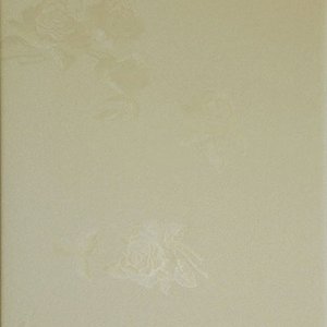Панели ПВХ Decor Panel Роза флория 2700х250х8 мм