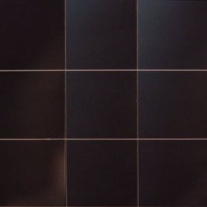 Панель мозаичная Multistyle Magic Black Classic 30x30 2600х1000 мм с клеевой основой