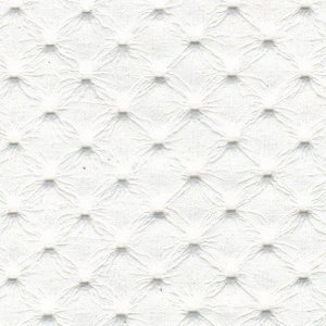 Декоративная панель МДФ Deco Версаль белый матовый 130 2800х1000х10 мм