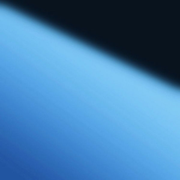 Панель Sibu Deco-Line Ice blue голубое зеркало