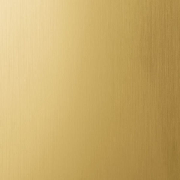 Панель стеновая Sibu Deco line Brass Brushed Matt AR Glatt с клеем