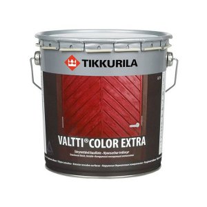 Антисептик Tikkurila Valtti Color Extra EС 2,7 л